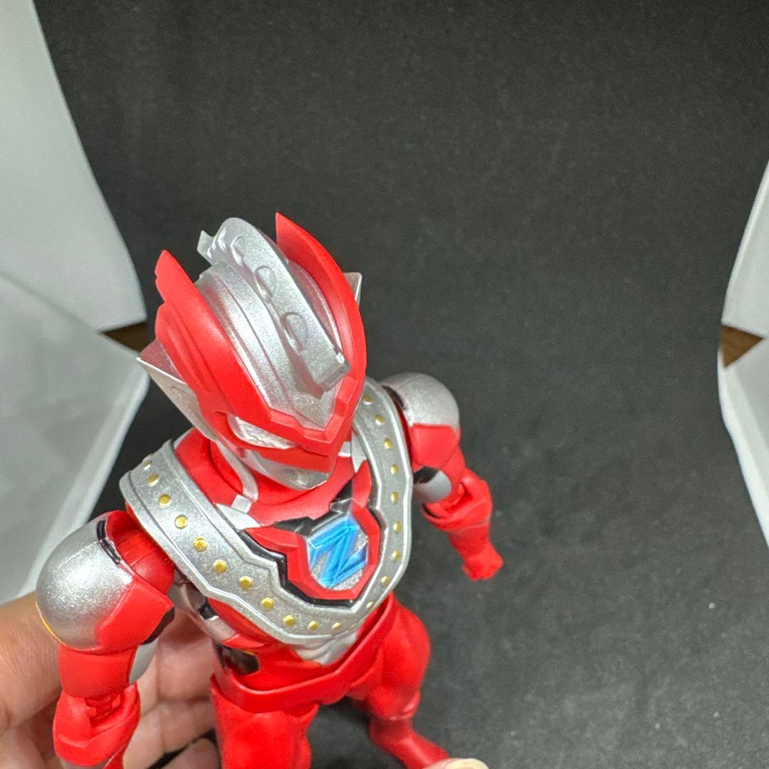 S.H.Figuarts ウルトラマンゼット　まとめ売り