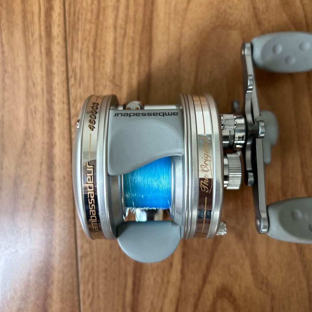 アンバサダー4600c3