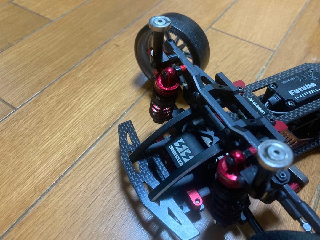 本日のみ値下げ‼️GRK5R フルオプション　　メカ無し