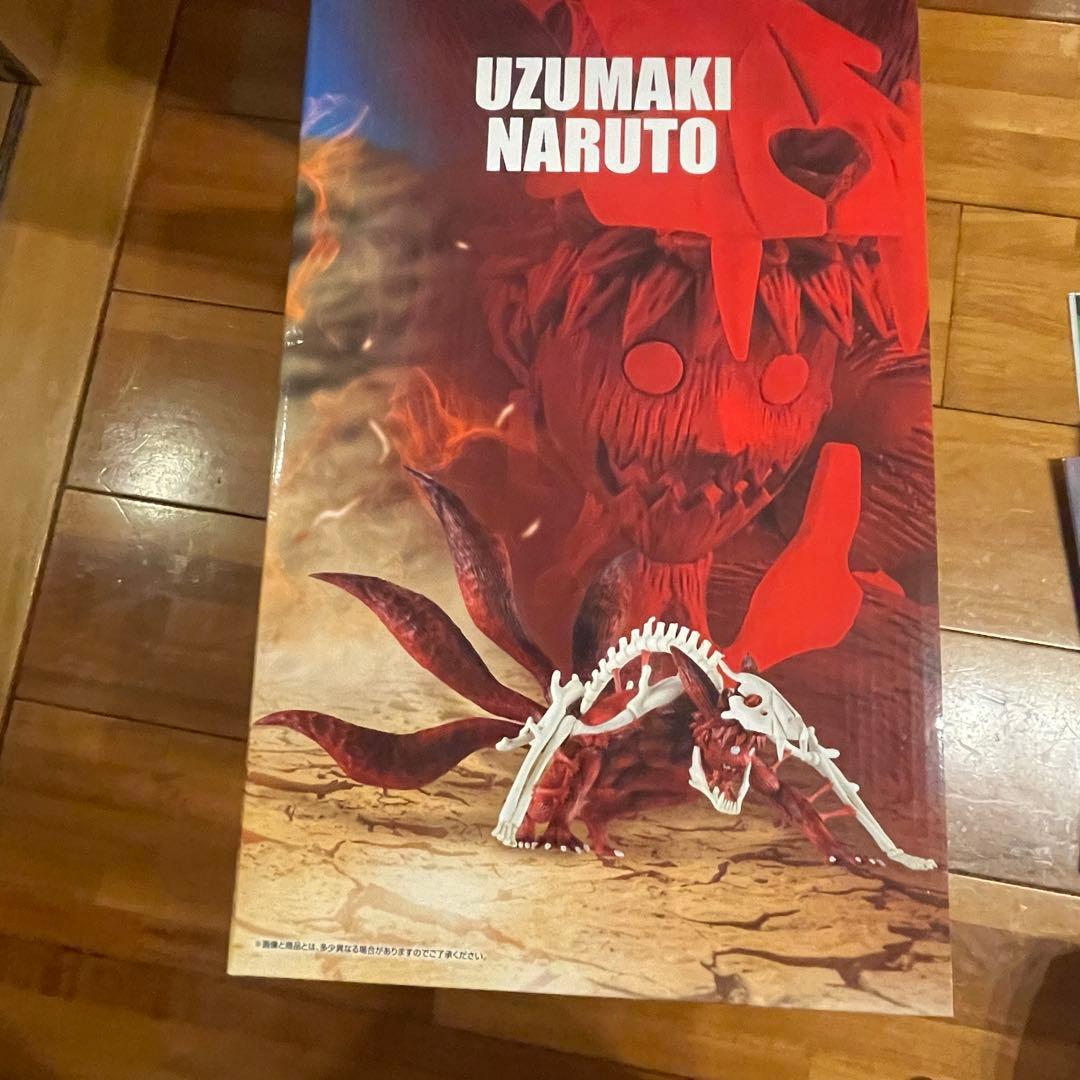 【セット最安値】一番くじ　ナルト疾風伝　ラストワン賞 E賞　自来也　おまけ付き