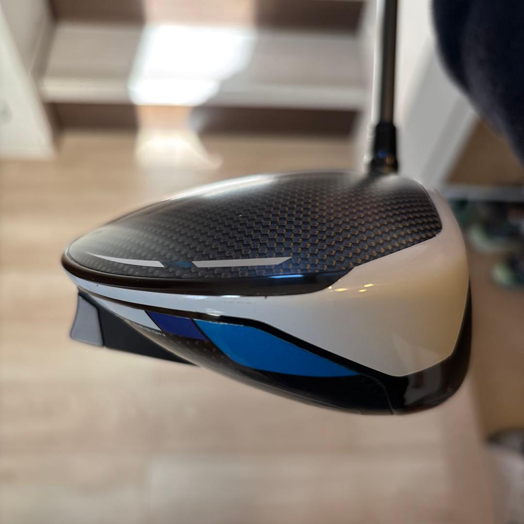 TaylorMade SIM MAX ドライバー