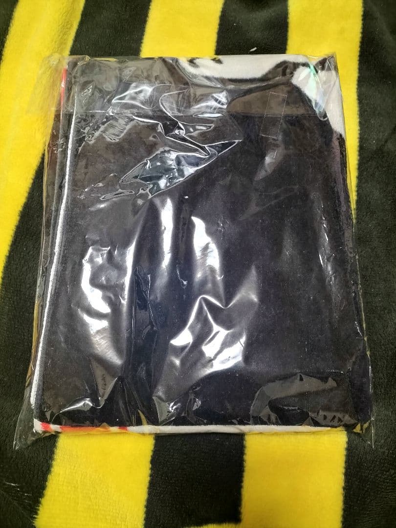 矢沢永吉 SBT ロゴ/横顔 シルエット