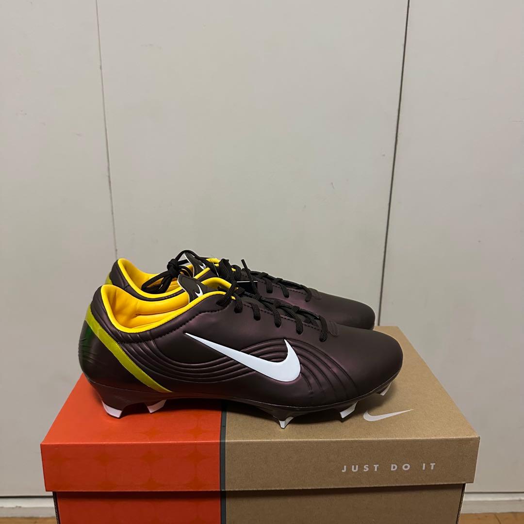 ナイキ マーキュリアル ヴェイパー 1 RGN SE 27cm