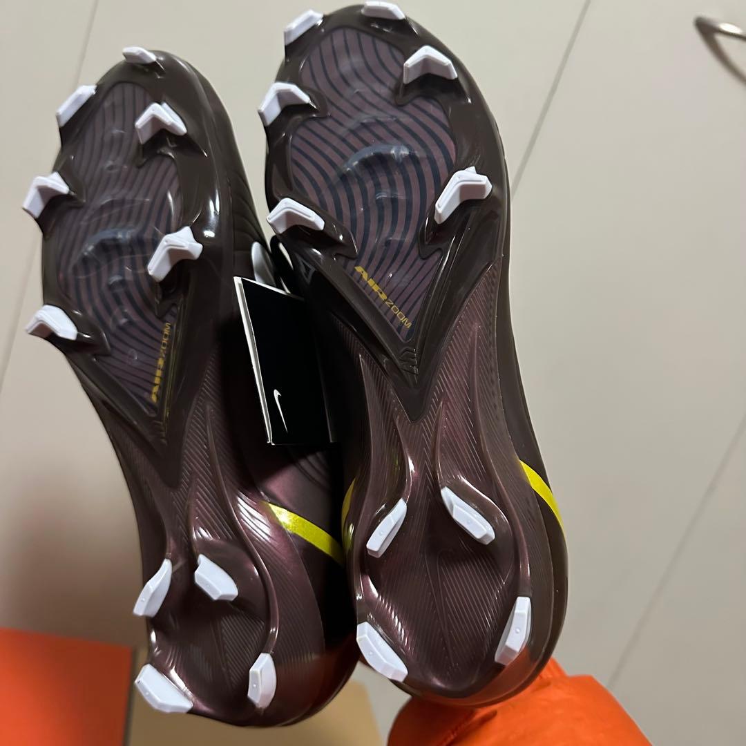 ナイキ マーキュリアル ヴェイパー 1 RGN SE 27cm