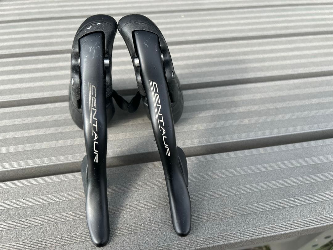 カンパニョーロ CAMPAGNOLO ケンタウル CENTAUR レバージャンク