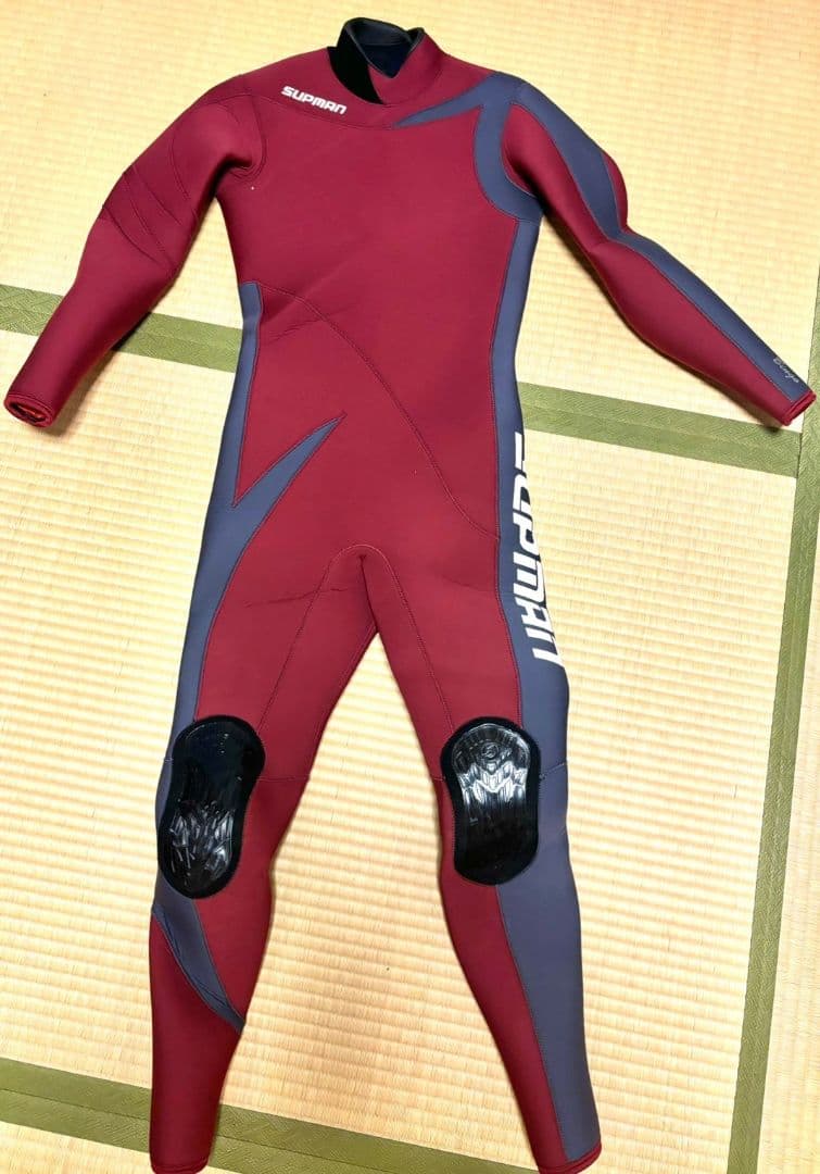 ウエットスーツ 165cm～170cm