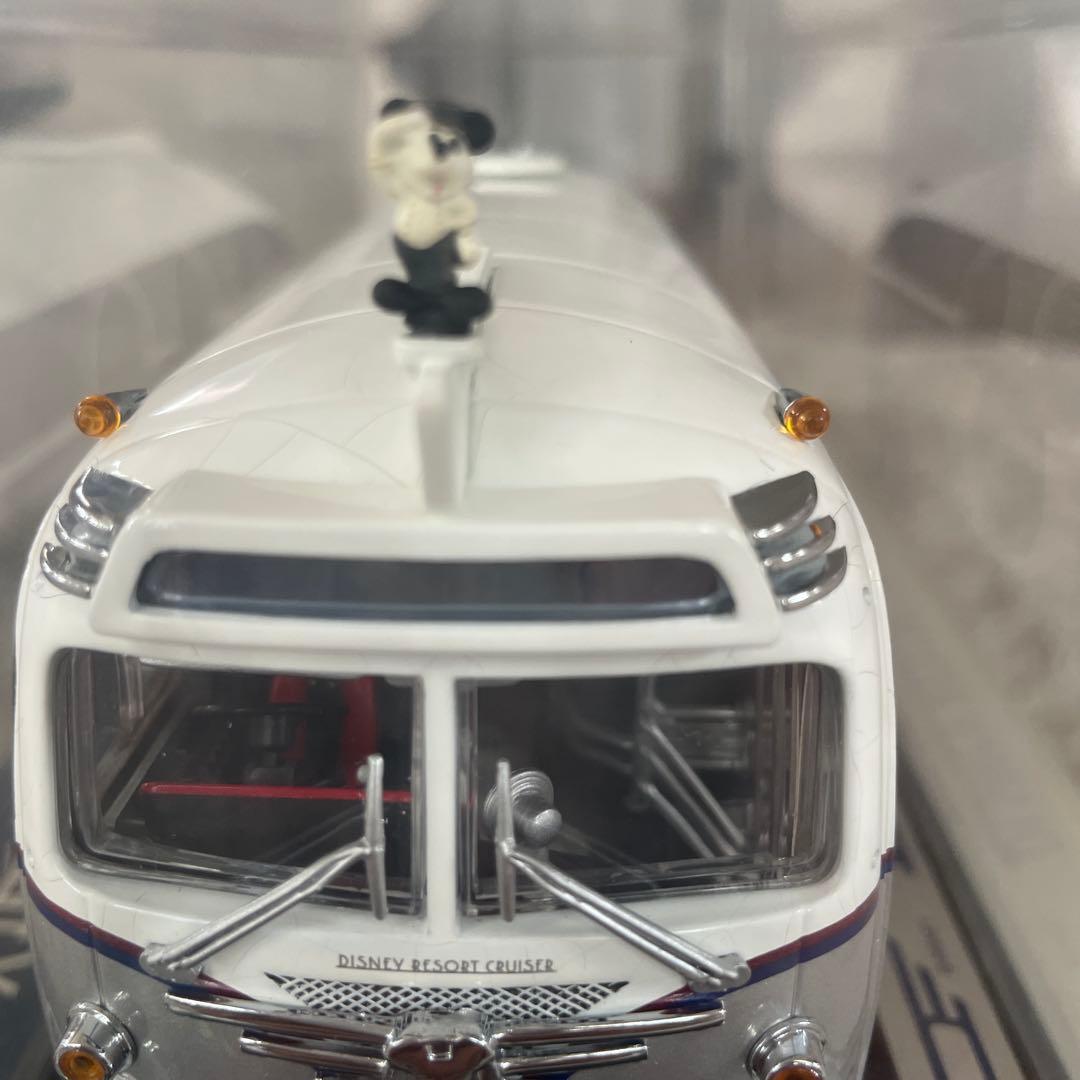 ディズニーリゾートクルーザー