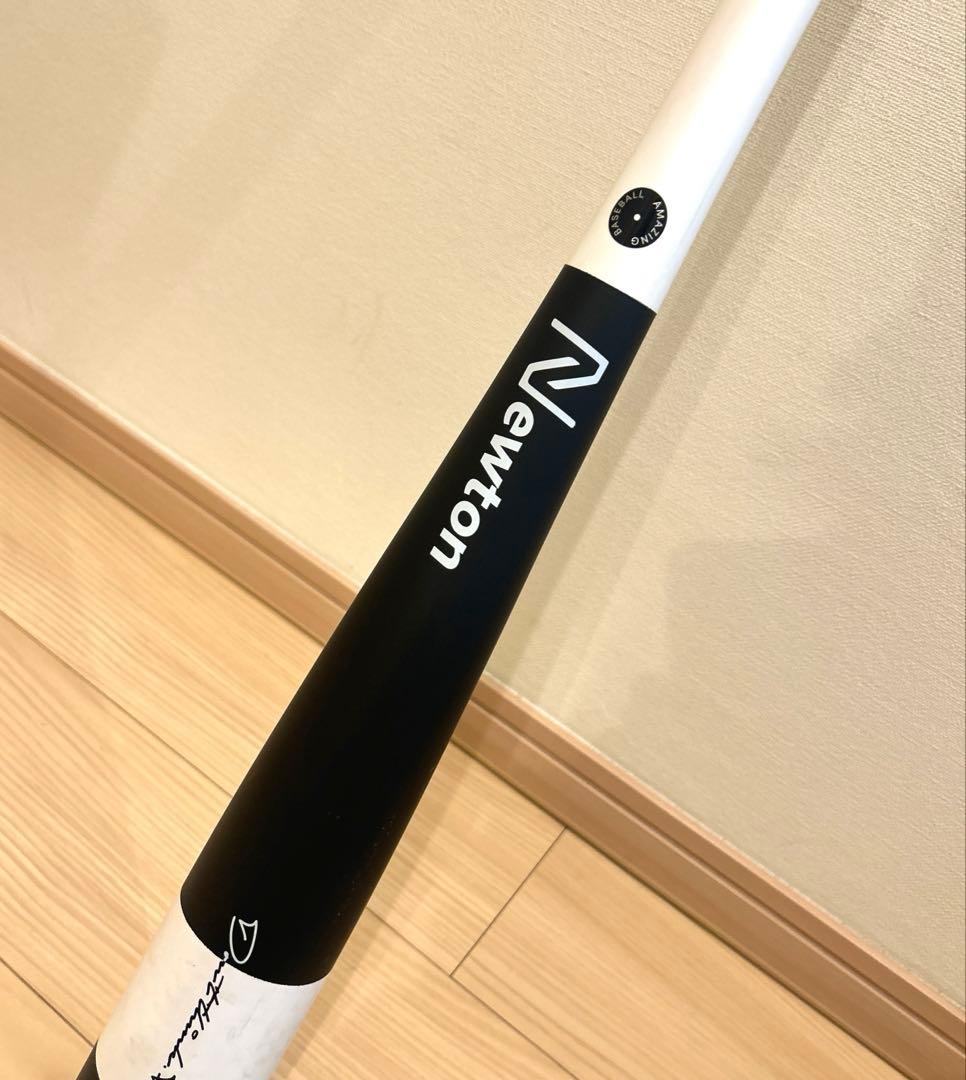 Newton Bat-ニュートンバット　Amazing 83㎝