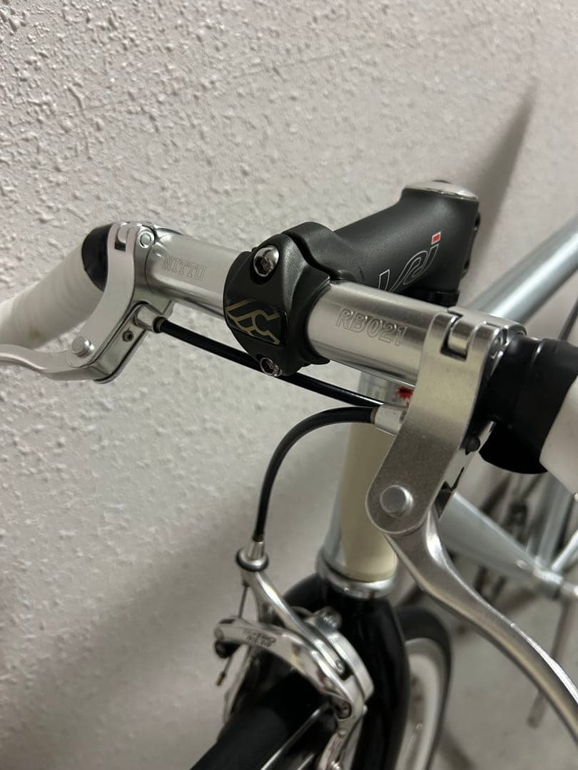 charge bikes plug racer チャージバイクス　プラグレーサー