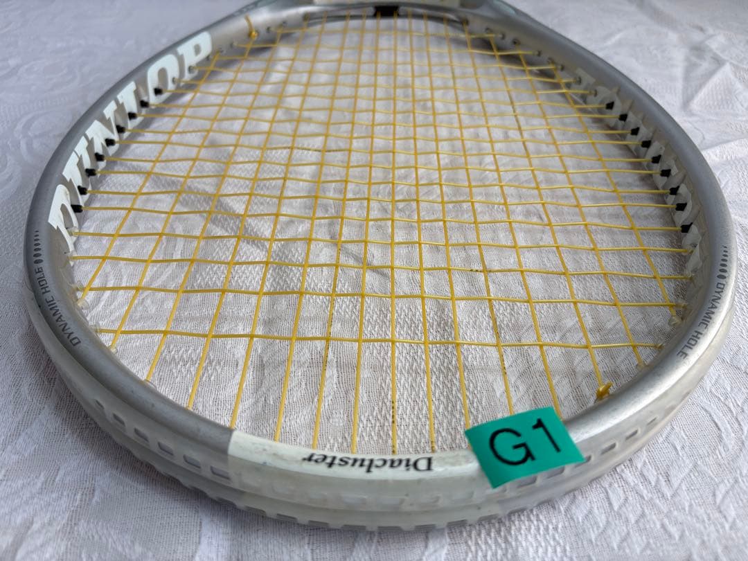 メロン様　ダンロップ Diacluster RIM10.0 Ｇ１