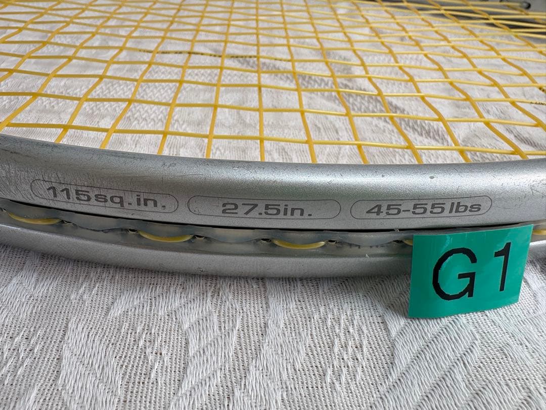 メロン様　ダンロップ Diacluster RIM10.0 Ｇ１