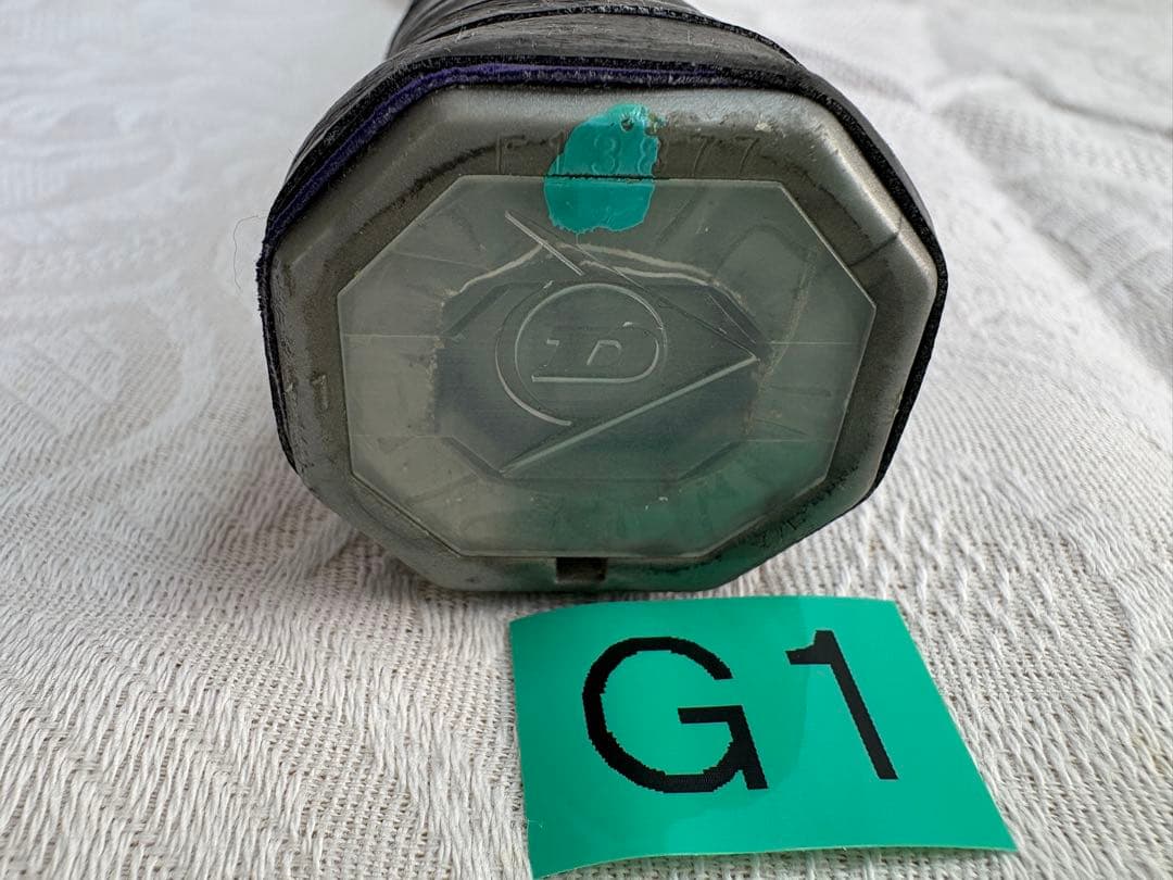 メロン様　ダンロップ Diacluster RIM10.0 Ｇ１