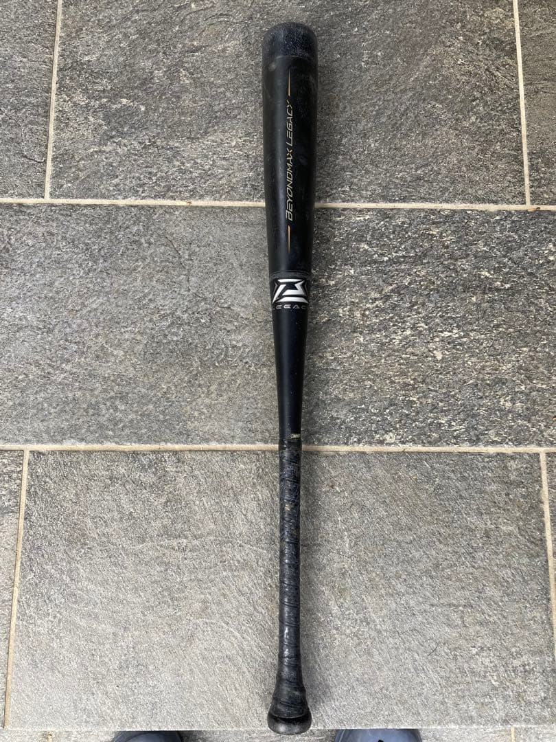 【おすすめ】ビヨンドマックスレガシー トップ 80cm 570g