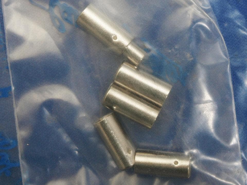 カンパニョーロ（Campagnolo）ウルトラシフト・ケーブルセット 未使用品