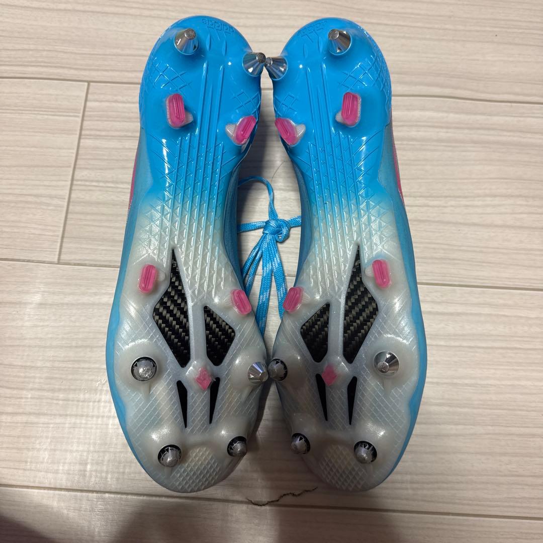 シューズ adidas X 29cm