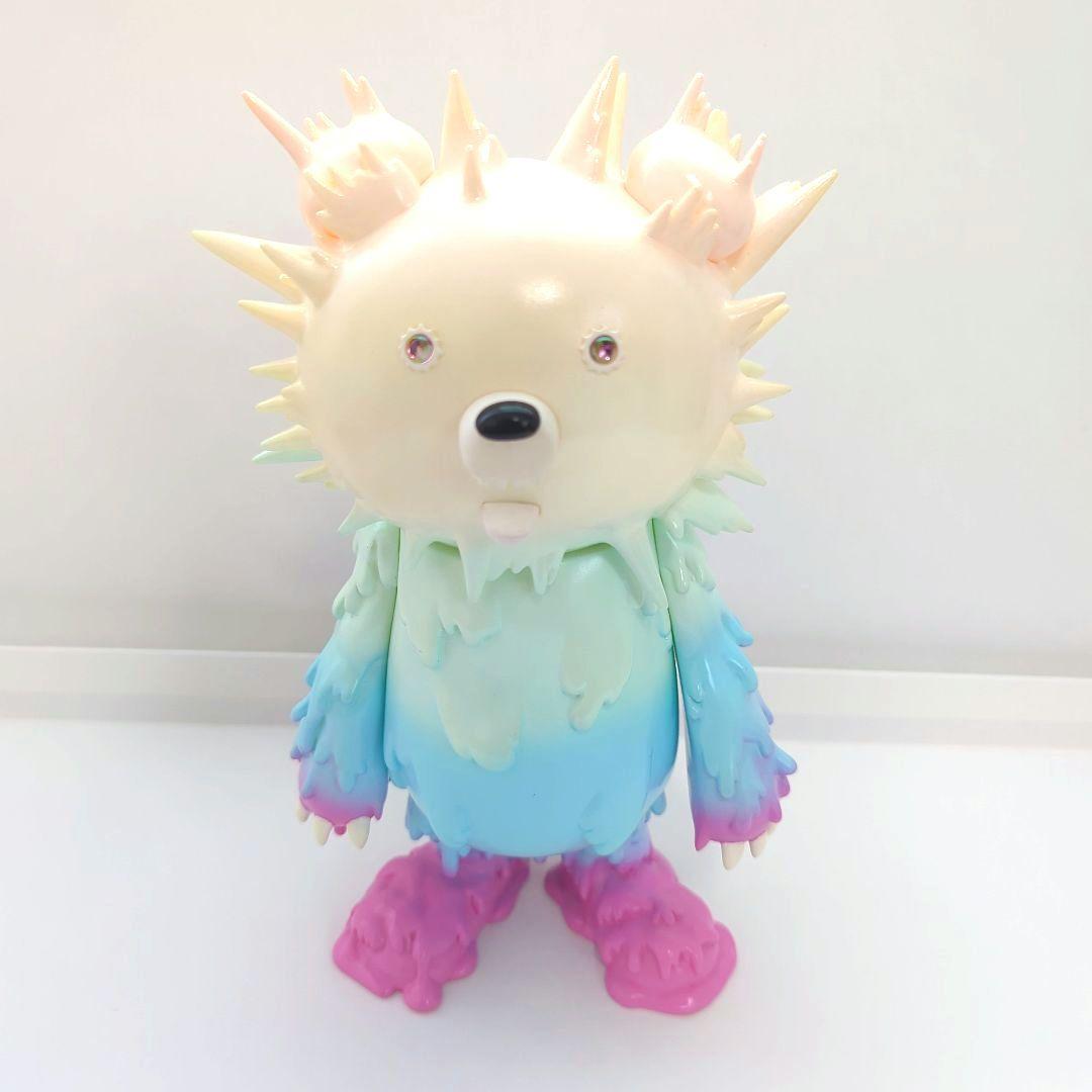 INSTINCTOY inc Pastel Rainbow 　17th