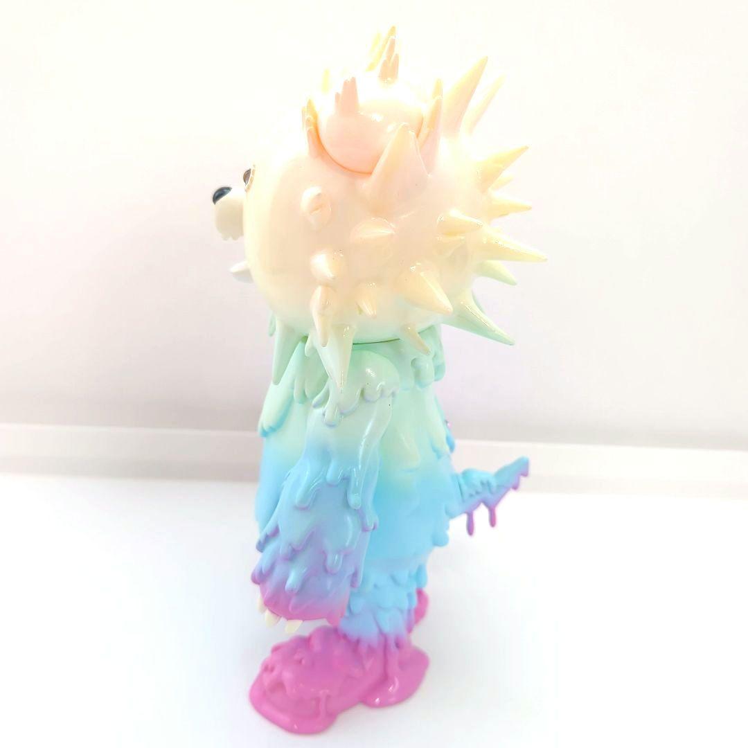 INSTINCTOY inc Pastel Rainbow 　17th