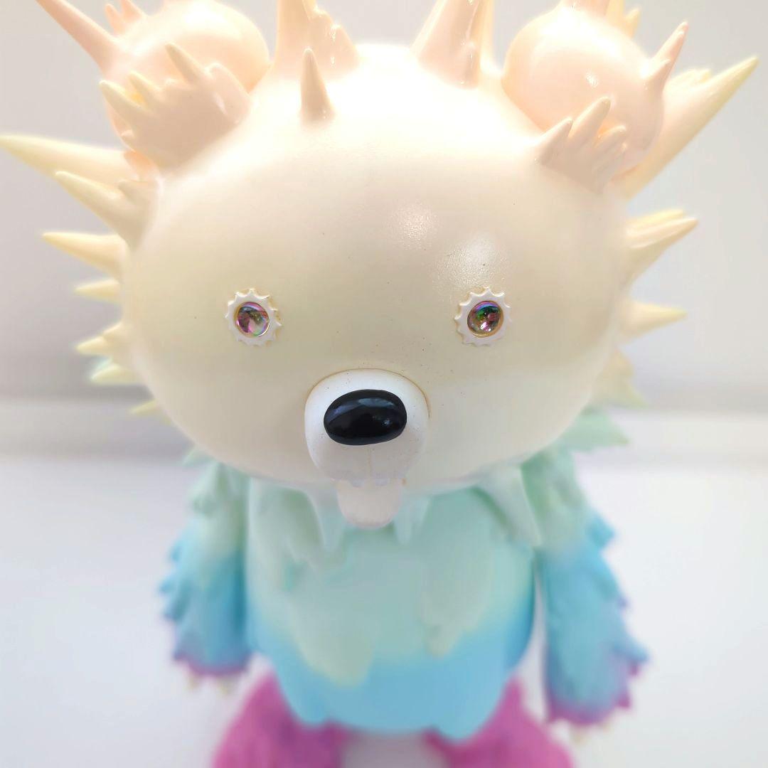 INSTINCTOY inc Pastel Rainbow 　17th