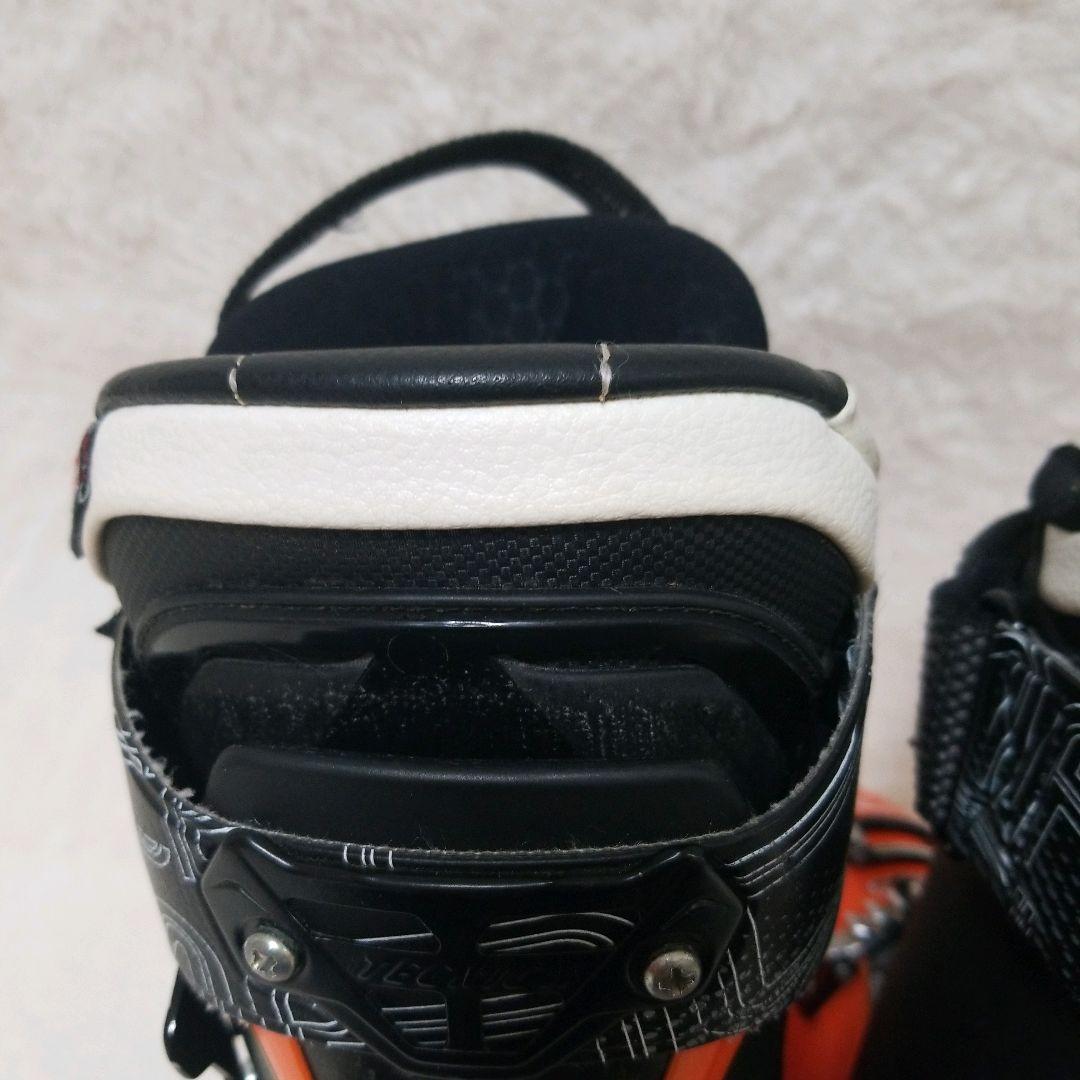 テクニカ　TECNICA MACH1 スキーブーツ　25.5cm