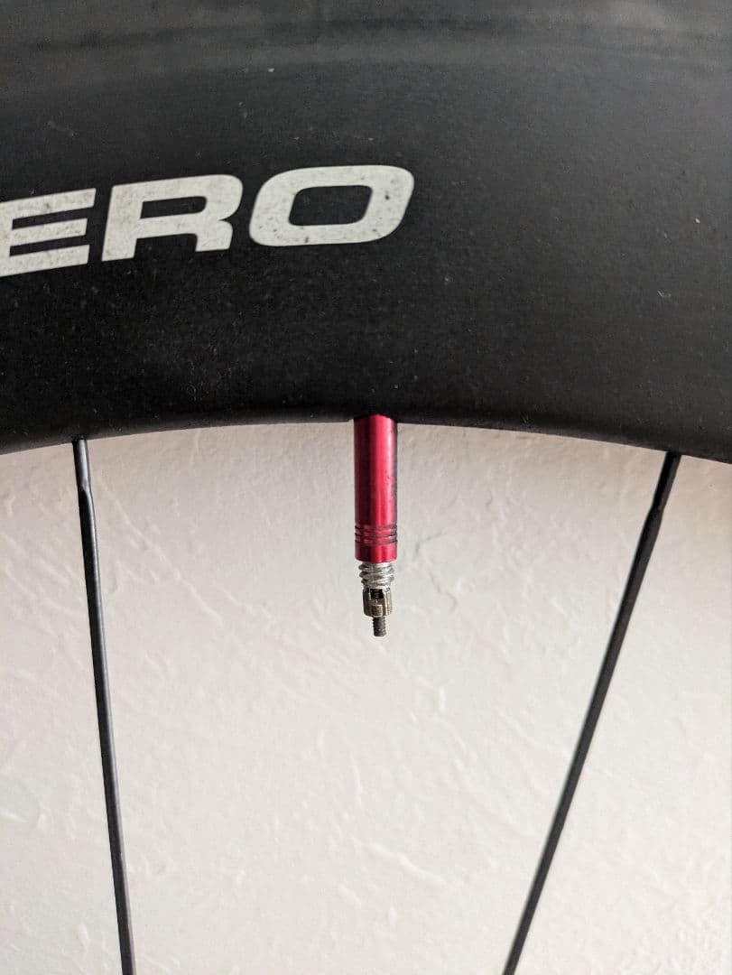 EASTON EC90 AERO チューブラータイヤ
