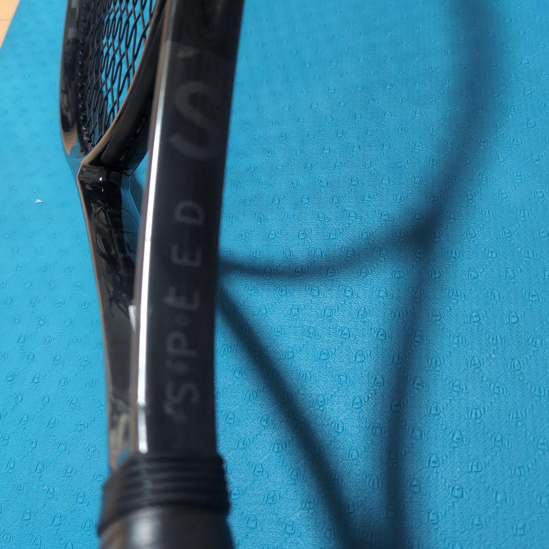 HEAD SPEED LEGEND PRO G3 テニスラケット