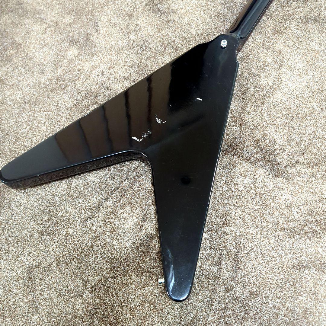 【最終価格】2002年製 Gibson USA Flying V