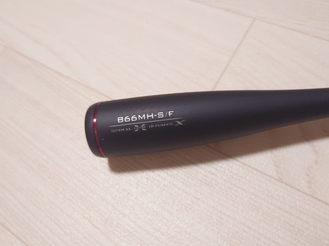 【最終価格】シマノ　セフィアXRメタルスッテ B66MH-S/F