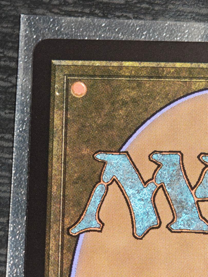 フラクチャーFoil 日本語版　mtg 血統の召集