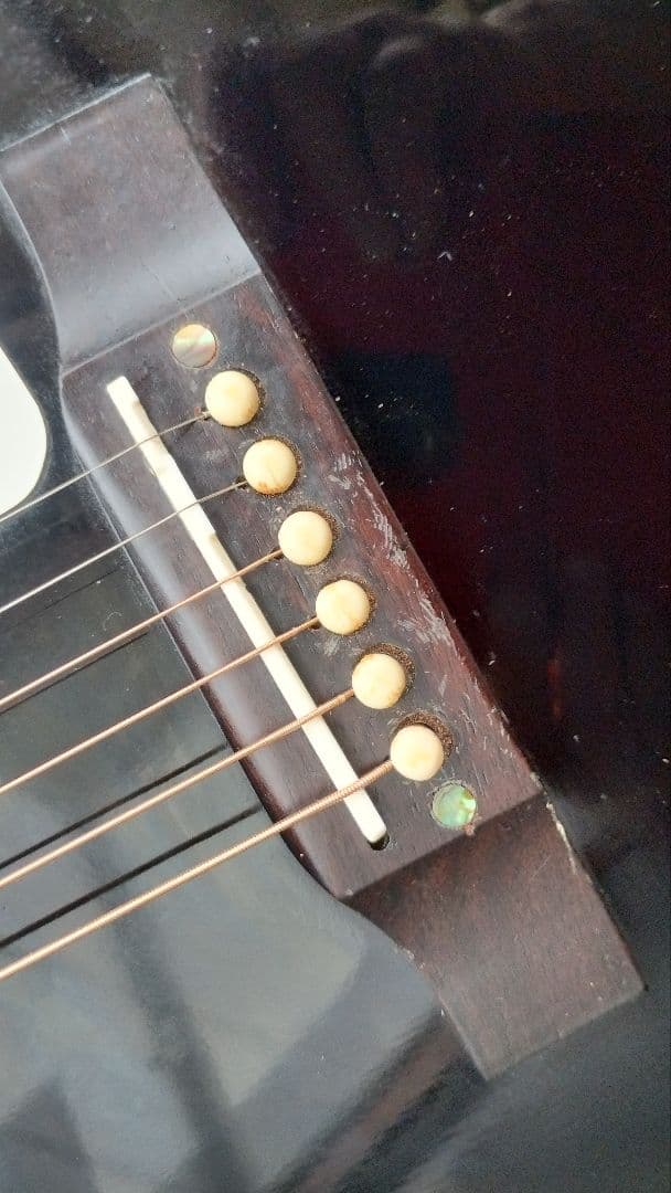 Epiphone 1963 EJ-45/EB エレアコ ハードケース付 斉藤和義