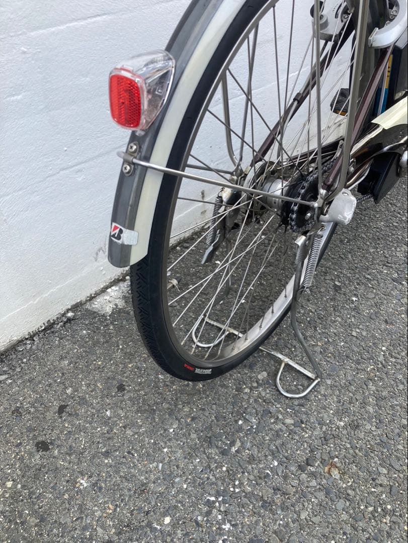 1747 スペアキー