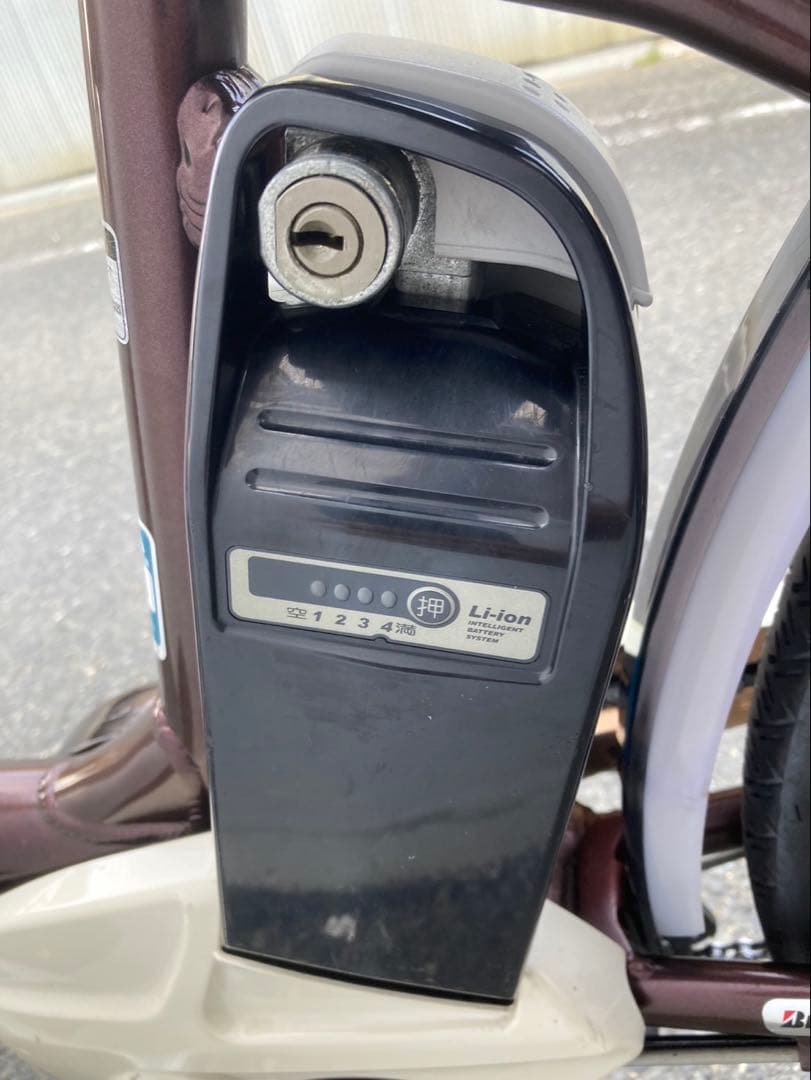 1747 スペアキー