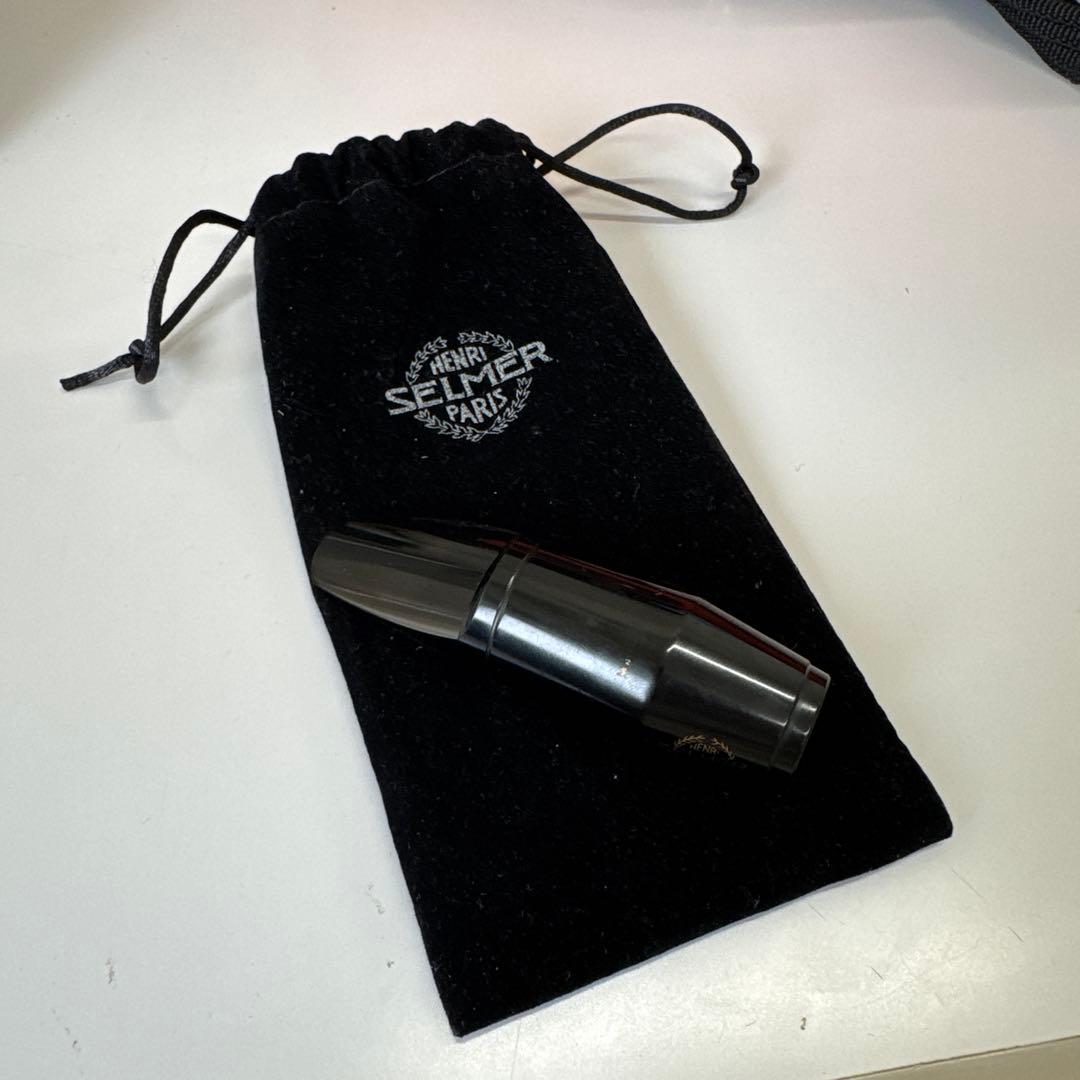 セルマーS90-170 アルトサックス用マウスピース