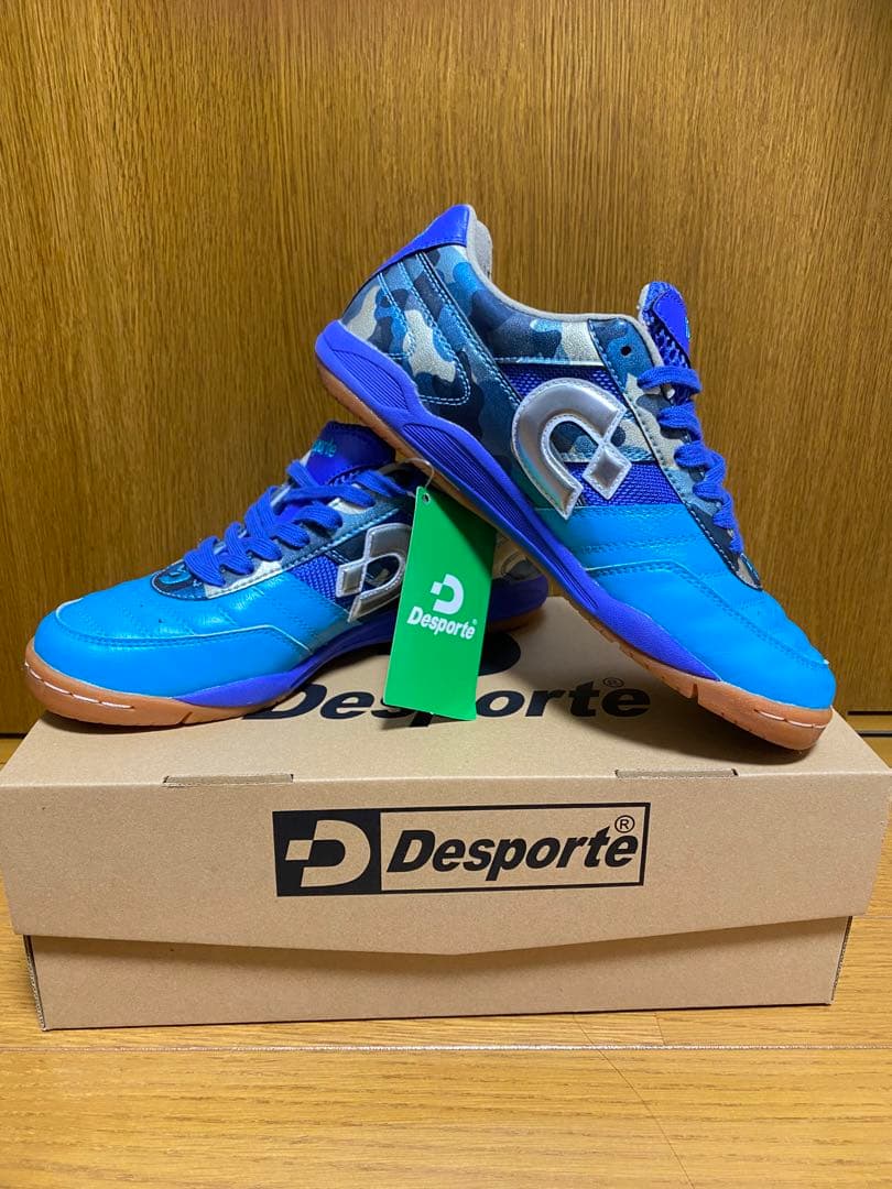 【限定】200足限定 Desporte Sao Luis KI2