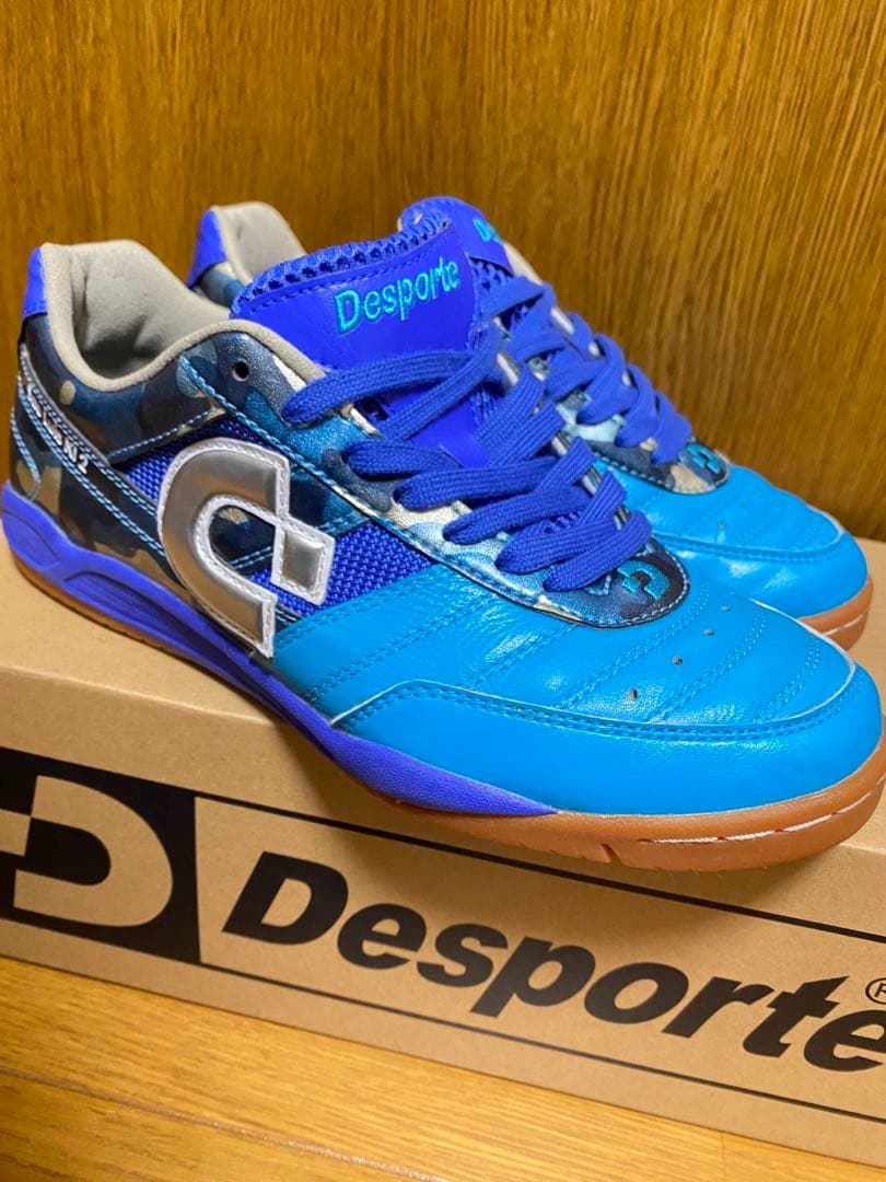【限定】200足限定 Desporte Sao Luis KI2