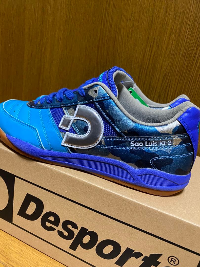 【限定】200足限定 Desporte Sao Luis KI2