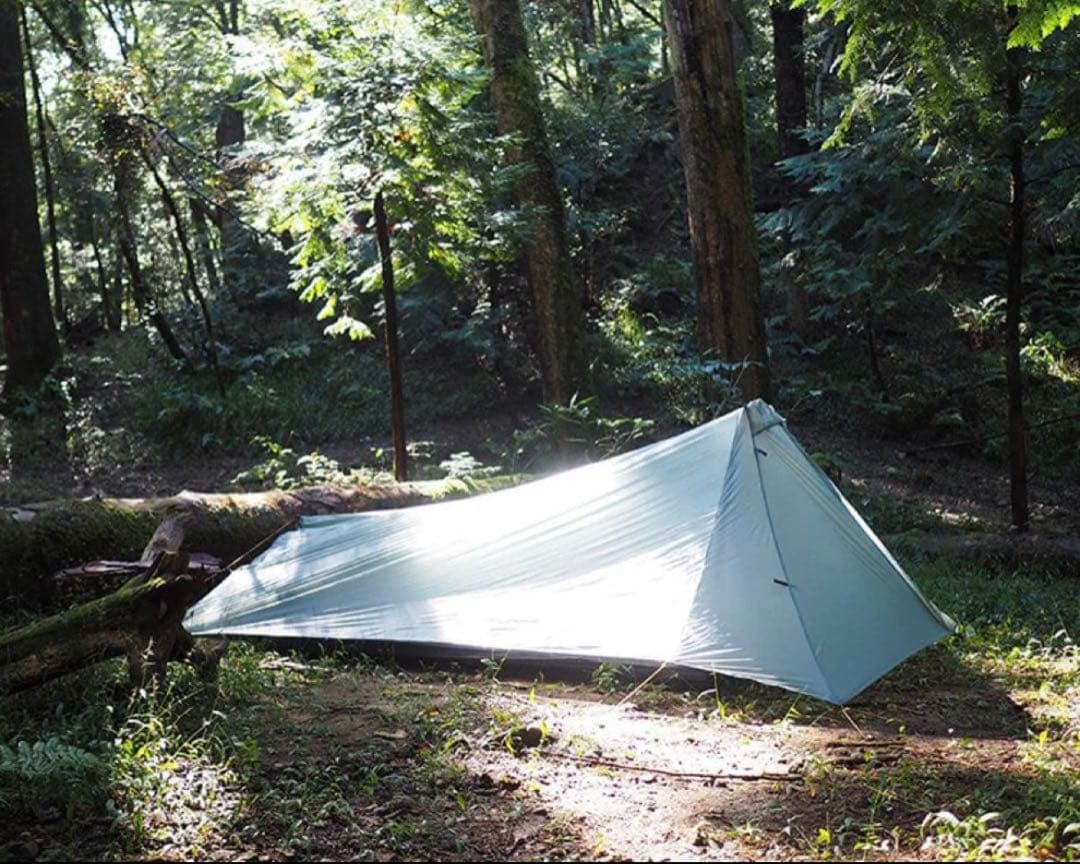 Tarptent MoTrail タープテント モトレイル