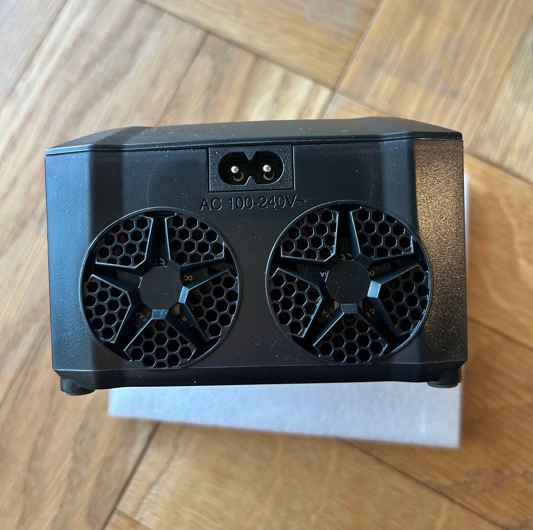 SKYRC B6 nano duo ACバランス充電器