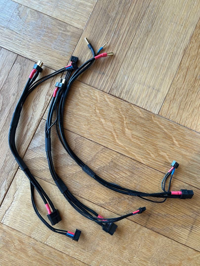 SKYRC B6 nano duo ACバランス充電器