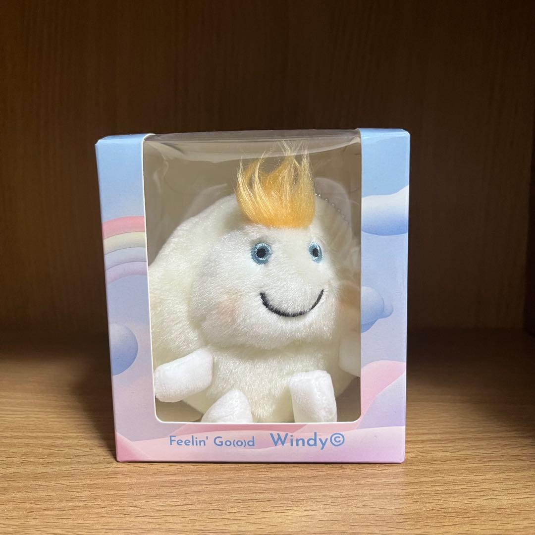 藤井風　ウィンディちゃん