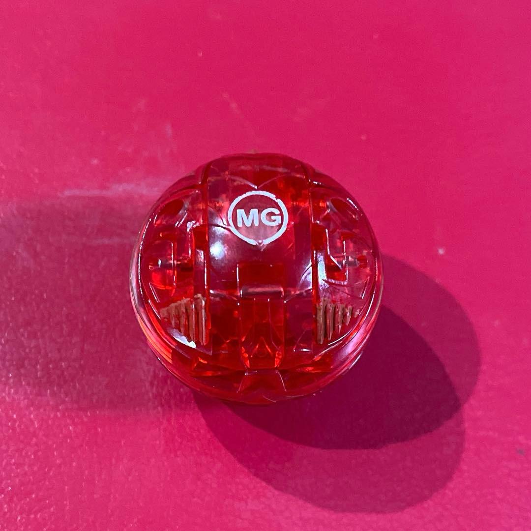 爆丸　クロス・ドラゴノイド　クリアver.