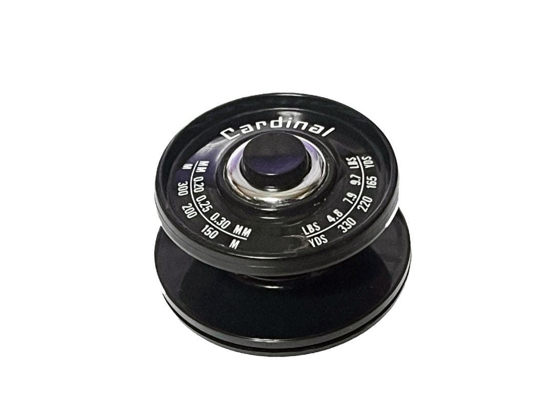 ABU CARDINAL４・４４ カーディナル　替えスプール　未使用品