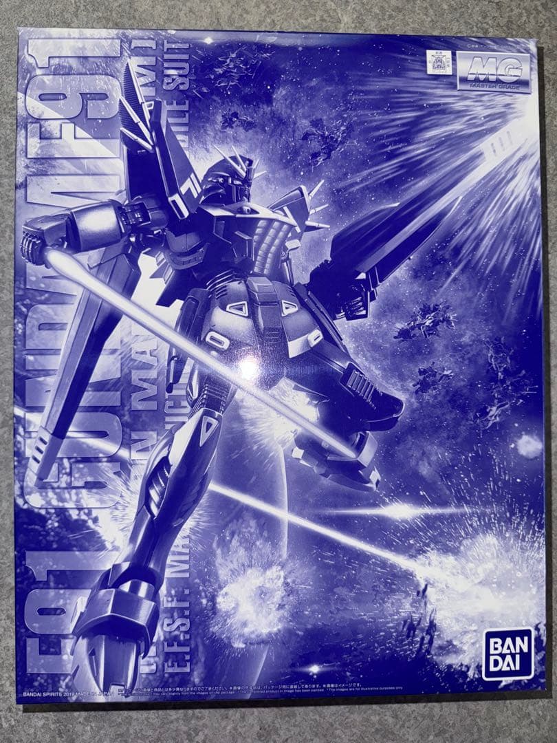 ガンプラ　プレバン限定品セット