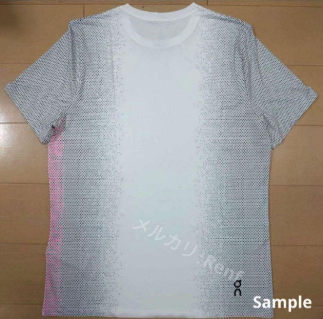 On Court-T テニス Men’s M 全米OPVer. 日本未発売