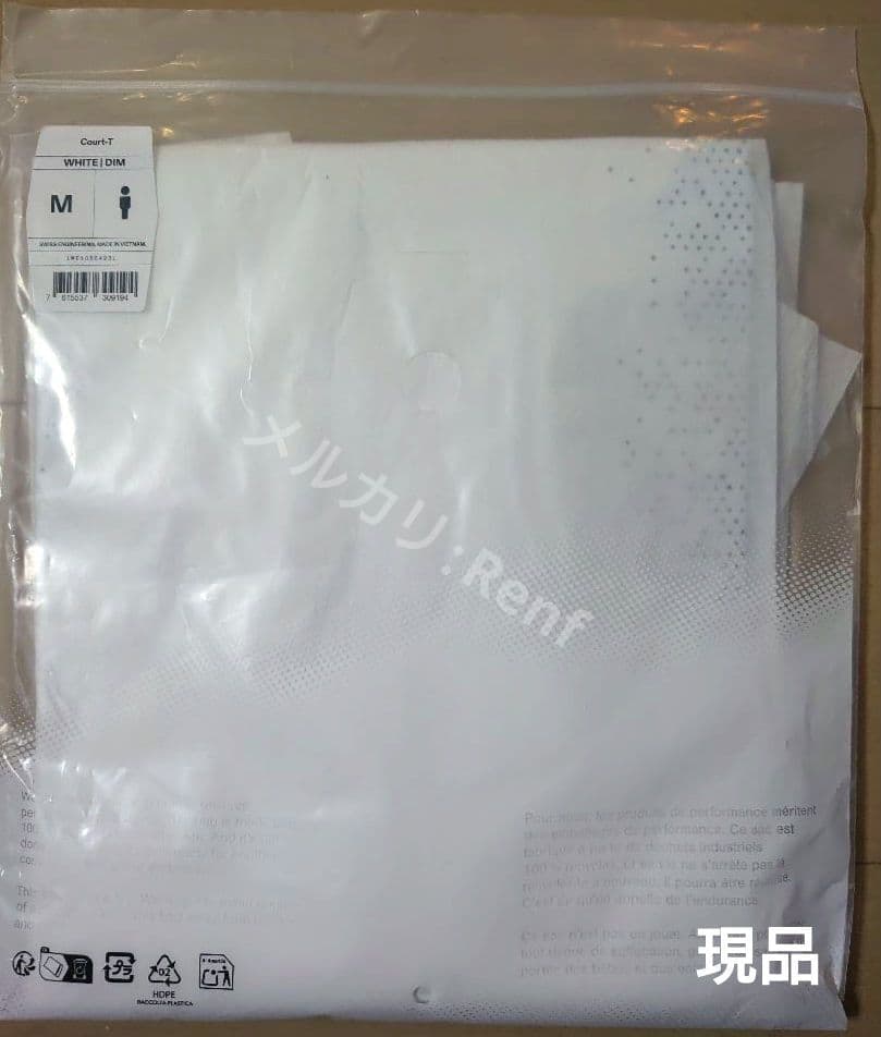 On Court-T テニス Men’s M 全米OPVer. 日本未発売