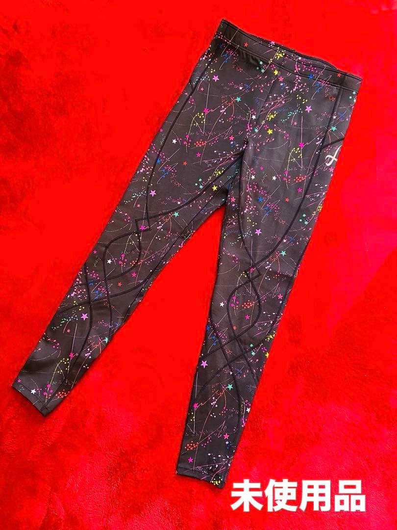 未使用　CW-X コンプレッションタイツ　 HZY-129 ワコール