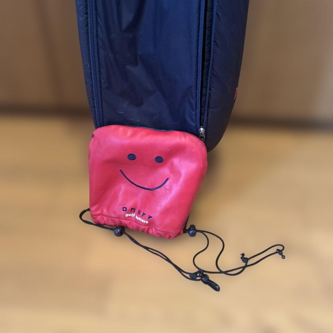 オノフ　キャディバッグ