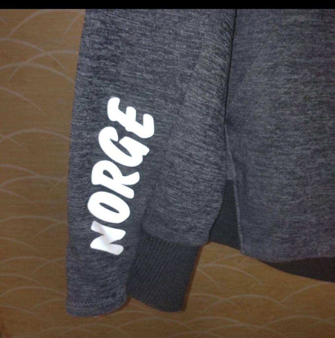 ほぼ新古品 Phenix Norway Team Model パーカージャケット