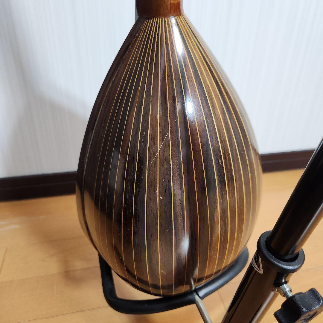 【良品】 SUZUKI マンドリン M-215 日本製 音出し確認済み