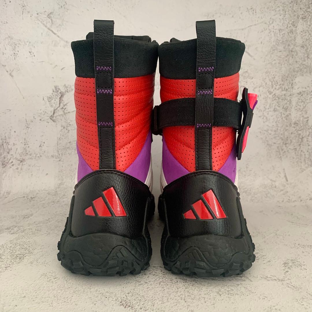 アディダス コードカオス JAY3LLE 24.5cm