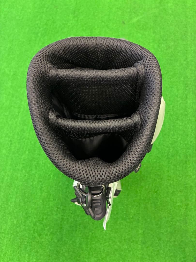 Admiral キャディバッグ 6.5型　47インチ対応